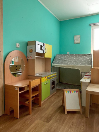 Centrum "Domácnost"